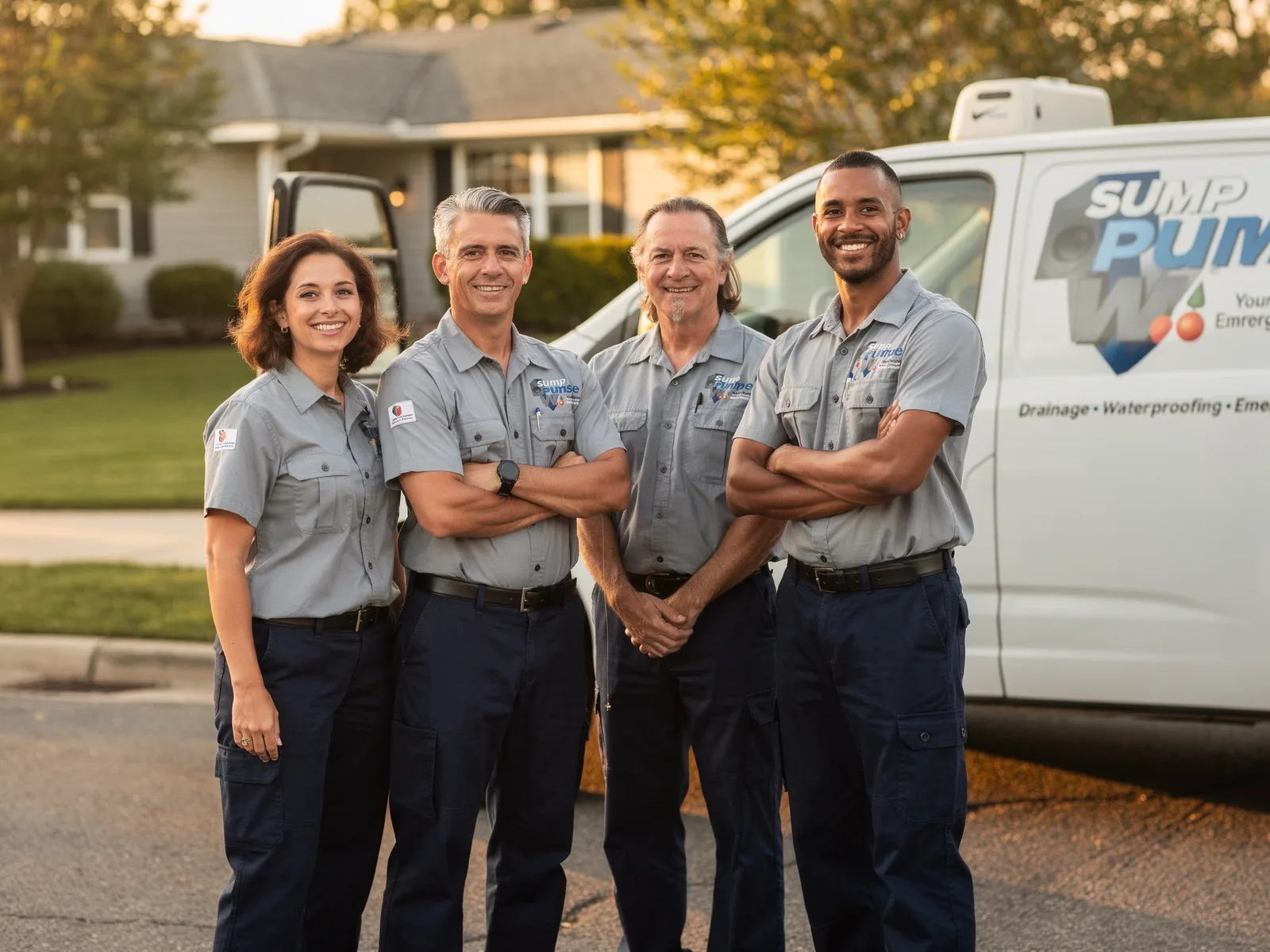 Water Heater Repair company in Laguna Hills, CA